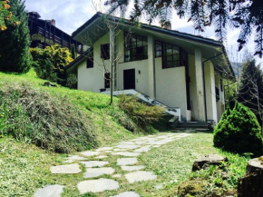 Appartamento Cretaz Valtournenche
